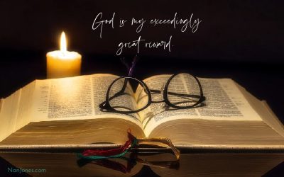 Make Me Holy Lord, But Pruning Sheers?