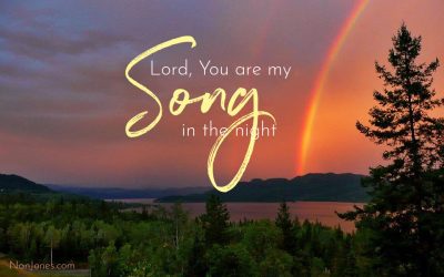 Rise Up, O God, and Scatter My Enemies. Life is Hard