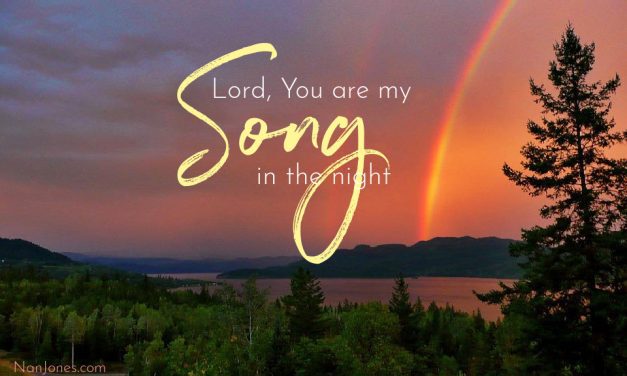 Rise Up, O God, and Scatter My Enemies. Life is Hard