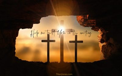 Will You Roll the Stone Away, Lord? I Need a Miracle