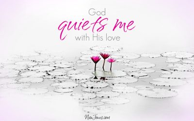 You Are My Helper, God. Help Me Remember That