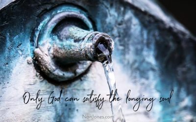 A Shadow of Remembrance is Hidden, but Not from God