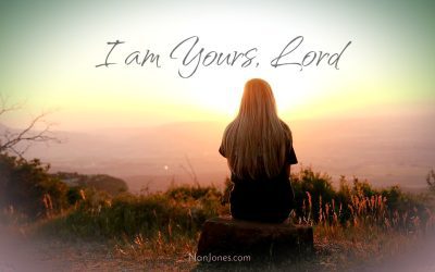Am I Complacent, Lord? Surely Not! Say It Ain’t So