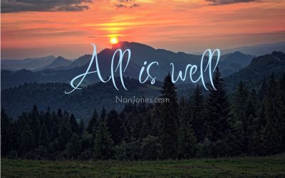 God’s Consuming Fire Finds Us in the Difficult Place