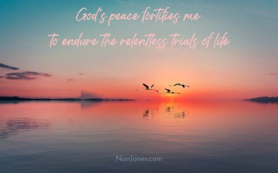 My Faith Has Roots, Lord, But I Need Some Fertilizer