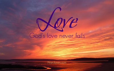 God Remains, Especially When the Trail is Brutal