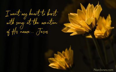 The Battle of Faith and Despair. Put Your Hope in God