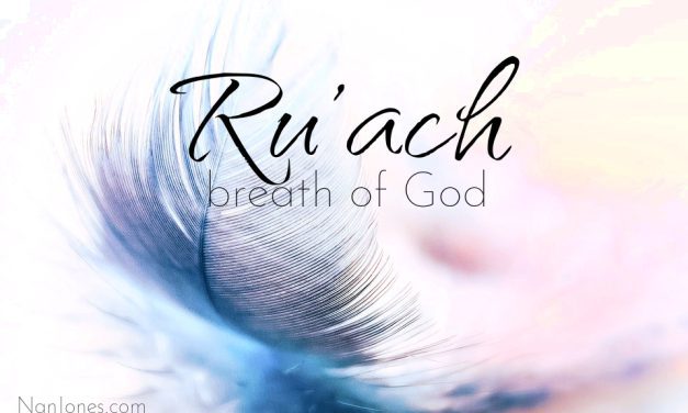 The Authority of the Wind, the Breath of the Creator