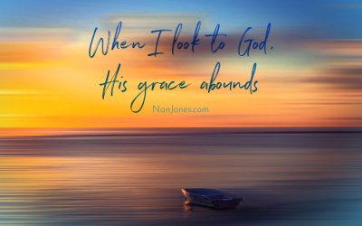 Hold Me Fast, Lord … I Think I’m Slipping