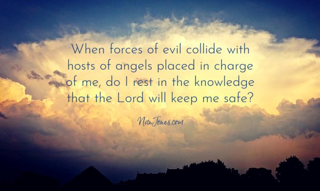 An Explosion of Light … In More Ways Than One