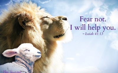 Please Hold My Hand, Lord. Life Can Be So Hard