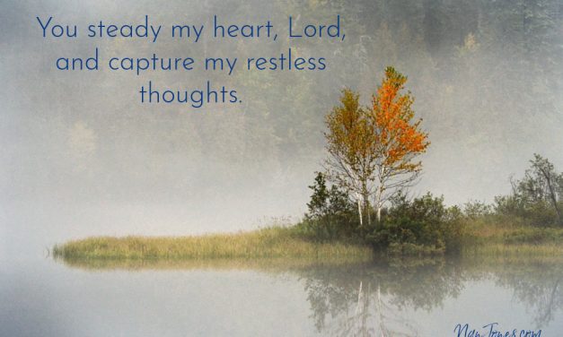 Lord, You are Precious to Me. Please Hold Me Close