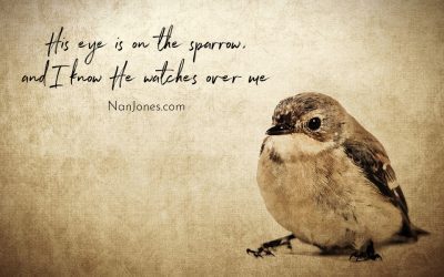 My Soul Longs for the Dwelling Place of the Lord