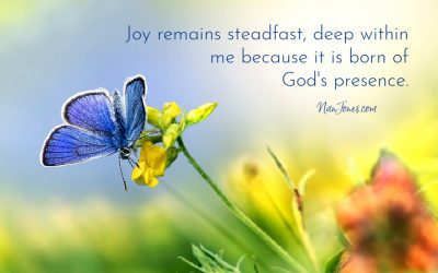 You Are My Joy, Lord. I Sure Could Use a Laugh!