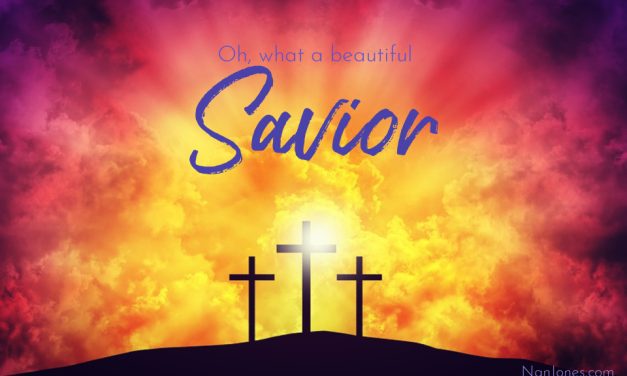 Was Your Resurrection Morning Like This, Jesus?