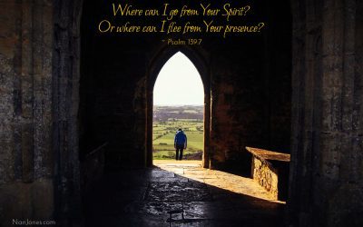 Where Are You, Lord, When Tragedy Strikes?