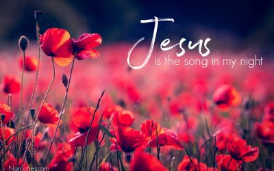 Break Forth Like the Dawn, Lord, for You Are My Help