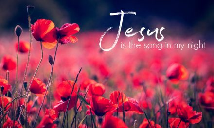 Break Forth Like the Dawn, Lord, for You Are My Help