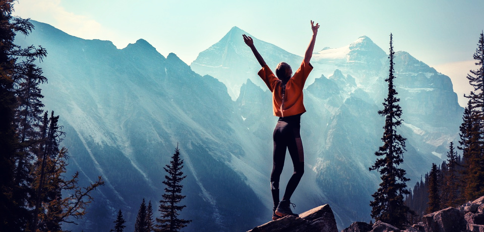 Lay it out there — brokenness, disappointments, complacency brought on by thirst.