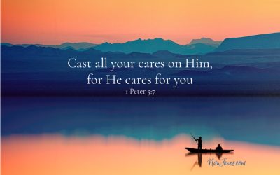 Without a Care in the Word … Is This Possible?
