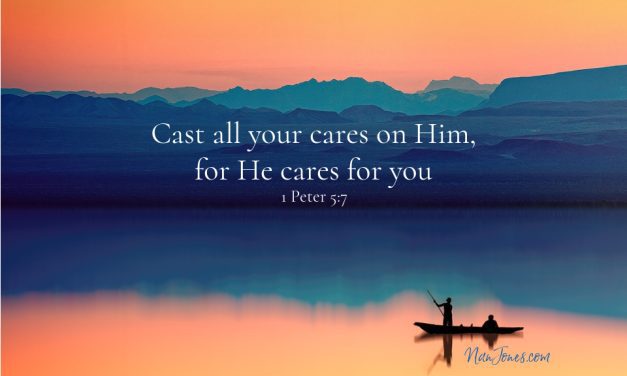 Without a Care in the Word … Is This Possible?