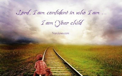 Lions Won’t Retreat, Lord. Make Me Bold as a Lion
