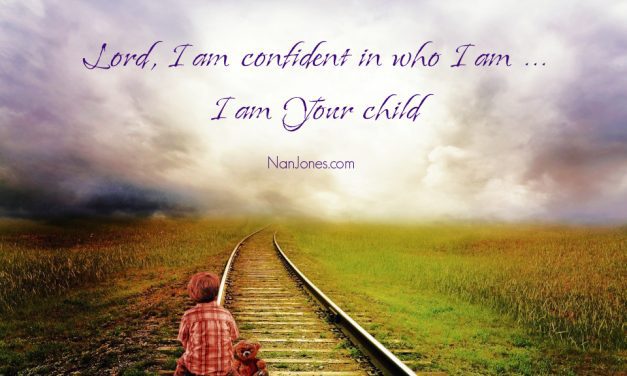 Lions Won’t Retreat, Lord. Make Me Bold as a Lion