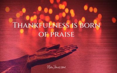 I Want to Be Thankful, Lord, Even If Life is Hard