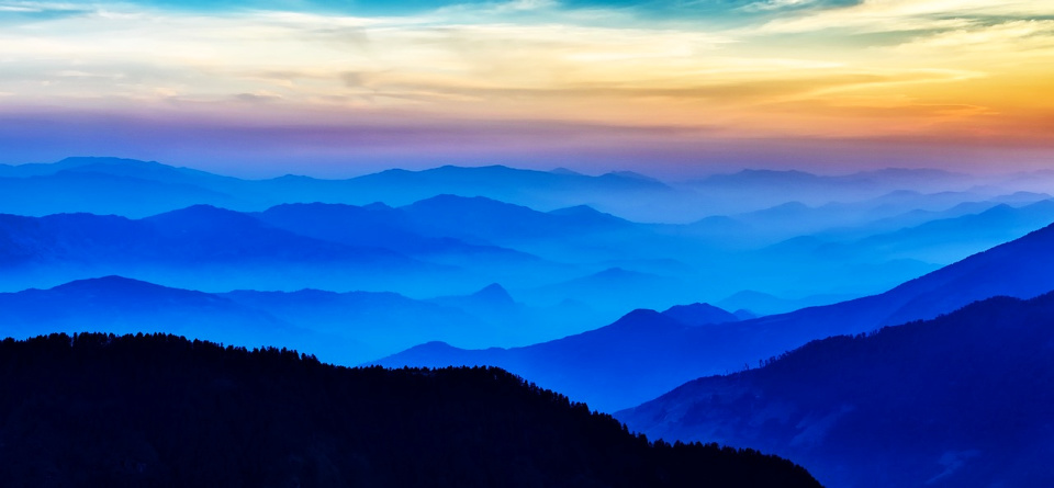 It may be hard to feel thankfulness in the difficult places, but this isn't about feelings.