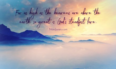 What Love is This That I Am Loved by You, O Lord?