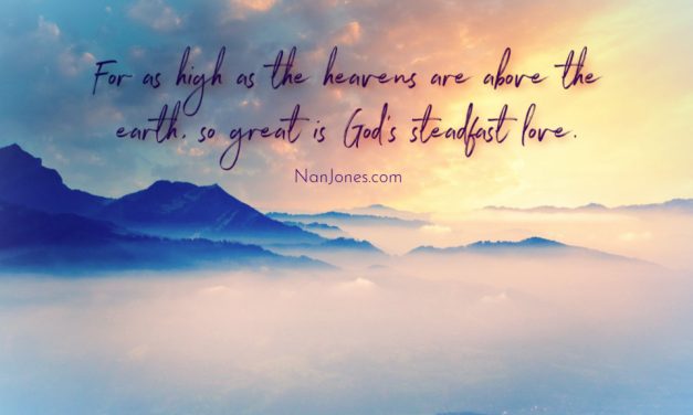 What Love is This That I Am Loved by You, O Lord?