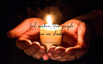 Light of the World, Permeate Our Darkness