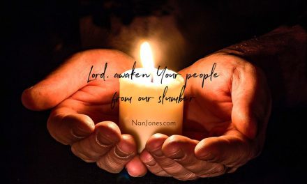 Light of the World, Permeate Our Darkness