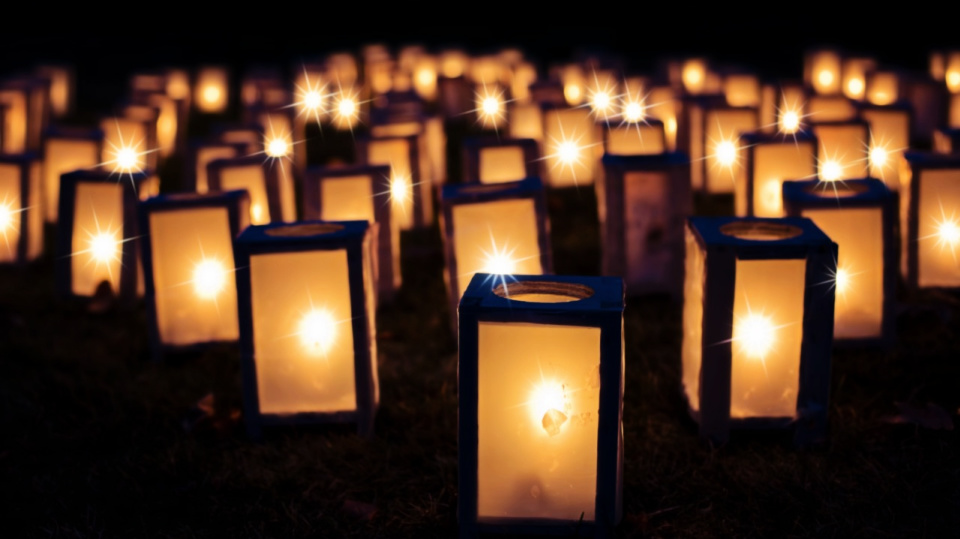 Light of the world, awaken our hearts.
