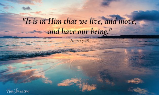 On A Hard Day, a Mournful Song Rises in Praise