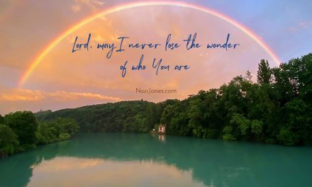 My Redeemer Lives! This I Know and Hold Fast to, Lord