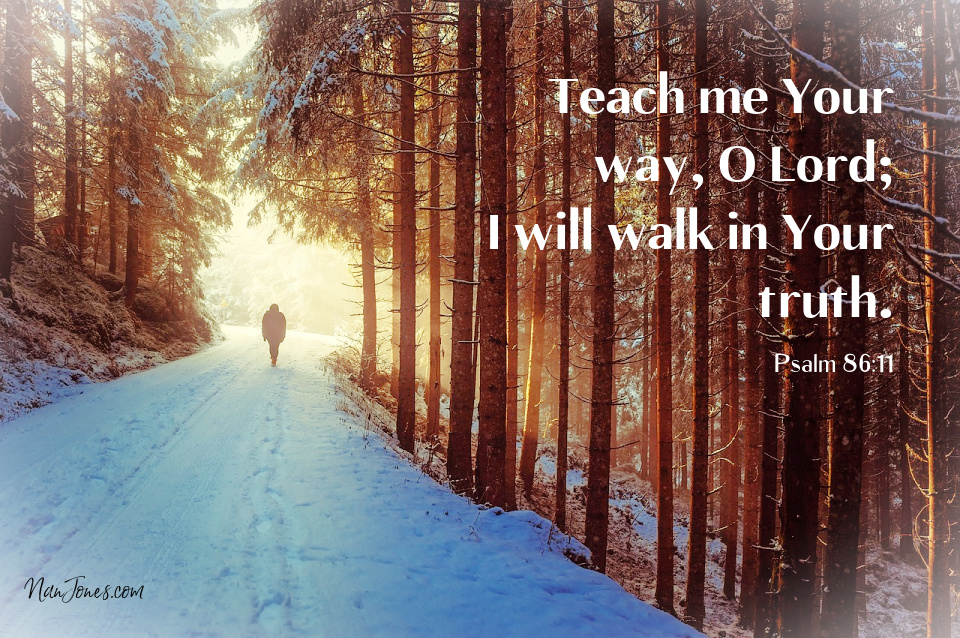Guard my heart, Lord, against the philosophies of men.