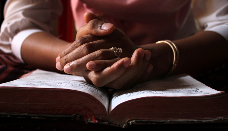 I will wait for You, Lord