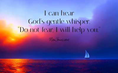 Lord, You are My Blessed Assurance — Regardless!