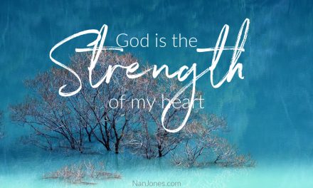 I Found Church in the Middle of a Country Road