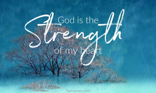 I Found Church in the Middle of a Country Road