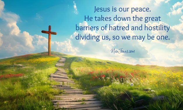 The Song of a Bluebird, an Unlikely Friend in Praise