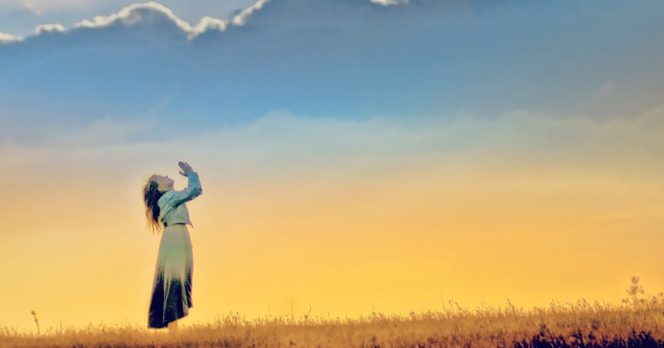 I love you, Lord, with all of my heart