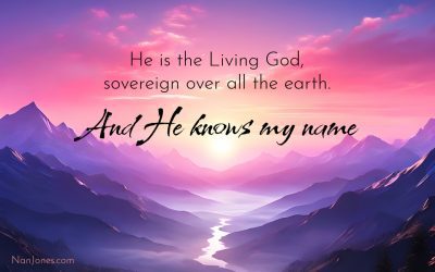 Whom Have I in Heaven But You, O Lord?