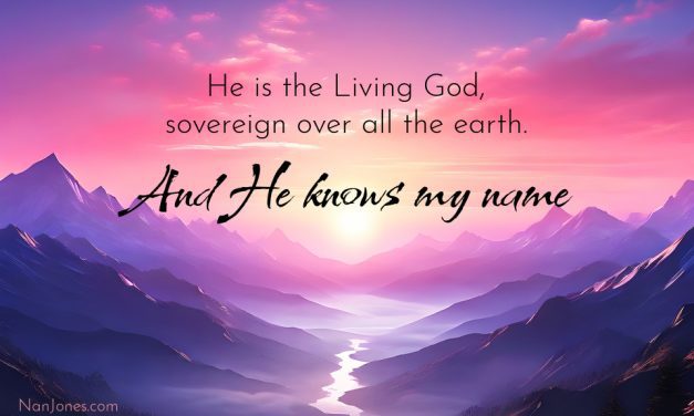 Whom Have I in Heaven But You, O Lord?