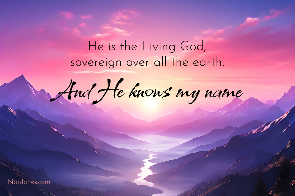 Whom have I in heaven but You, O Lord?