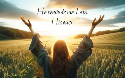 Today is the Time Frame of The Great I AM … He Is!