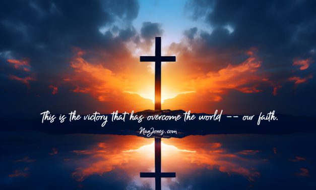 Put on the Armor of God Daily … Please Help Me Lord