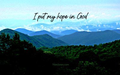 Deep in Thought, Led by a Searching Heart … God?