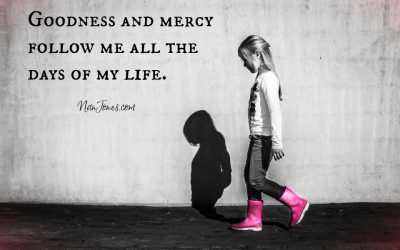 Your Grace is Sufficient, Lord, So Why Do I Struggle?
